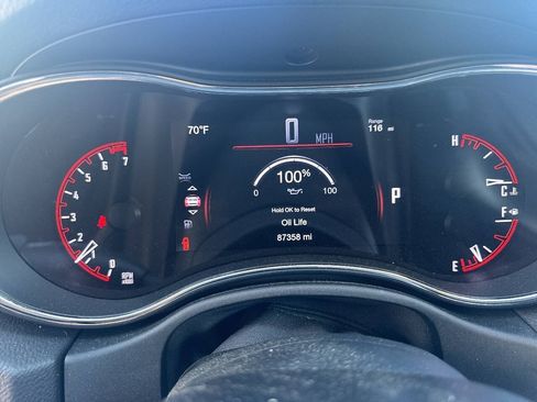 Used 2017 Dodge Durango GT w/ Premium Group AWD/4WD image 20