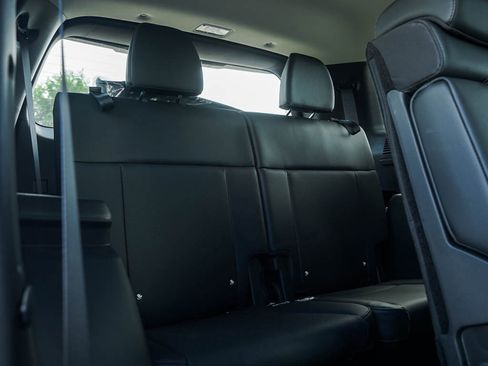 New 2026 Hyundai Santa Fe SEL image 14