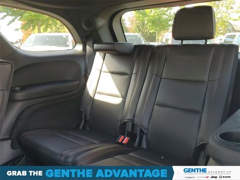 New 2026 Dodge Durango GT w/ Tow 'N Go Package image 28