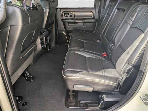Used 2022 RAM 2500 Limited image 17