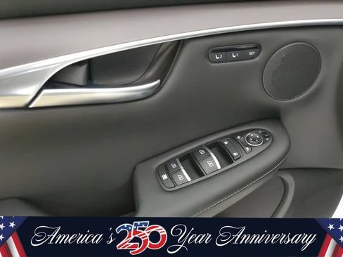 Certified 2023 INFINITI QX50 Luxe AWD/4WD image 20