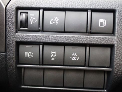 New 2026 Toyota 4Runner TRD Sport AWD/4WD image 23