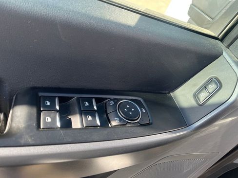 Used 2024 Ford F250 XL w/ STX Appearance Package image 13