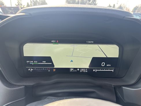 Used 2025 Subaru Forester Limited w/ Protection Package (1PH) image 22