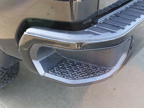 New 2026 Chevrolet Silverado 2500 LT w/ Trail Boss Package image 33