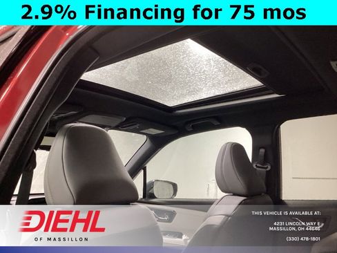 New 2026 Subaru Forester Limited image 19