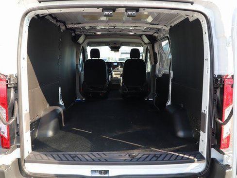 New 2024 Ford Transit 350 Low Roof image 9