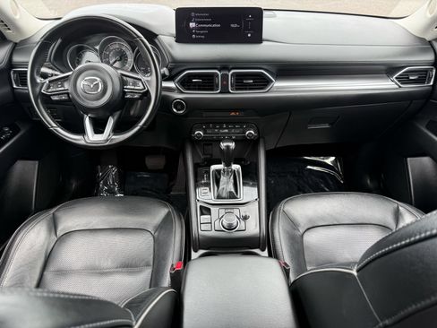 Used 2025 MAZDA CX-5 AWD 2.5 S w/ Preferred Package image 28