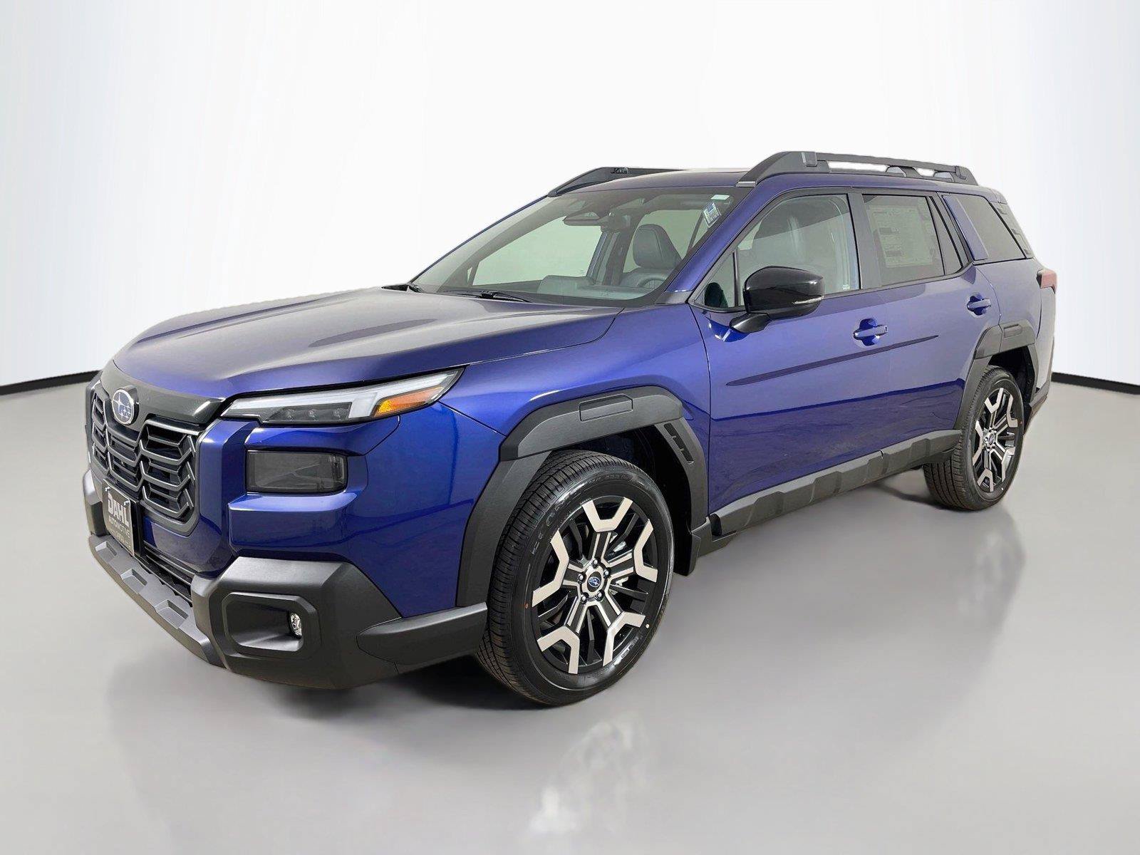 New 2026 Subaru Outback Touring XT AWD/4WD image 4