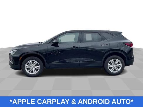 Used 2020 Chevrolet Blazer LT image 6