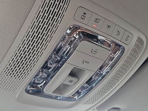 New 2026 Mercedes-Benz GLE 350 4MATIC image 19