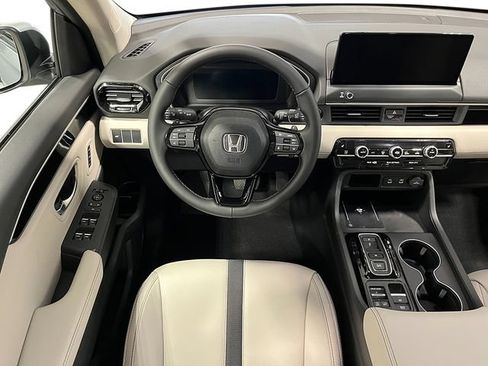 New 2026 Honda Pilot EX-L image 22