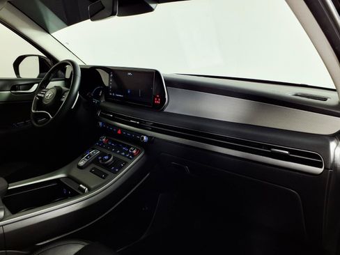 Certified 2024 Hyundai Palisade XRT FWD image 9