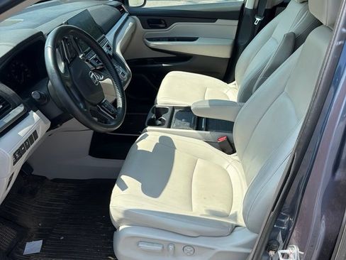 Certified 2025 Honda Odyssey EX-L image 28