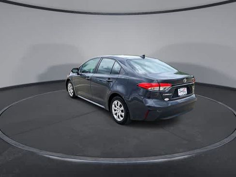 Used 2024 Toyota Corolla LE FWD image 6