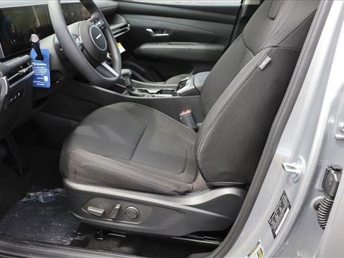 New 2026 Hyundai Tucson SEL AWD/4WD image 11