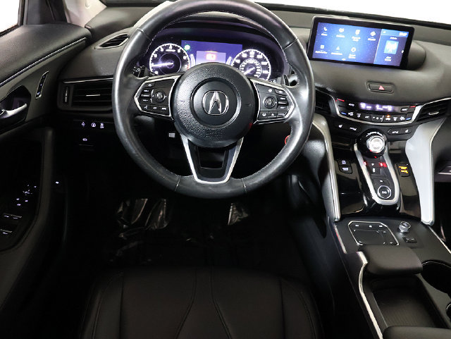 Certified 2023 Acura TLX FWD image 3