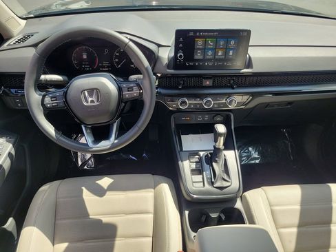 Certified 2024 Honda CR-V EX-L image 11