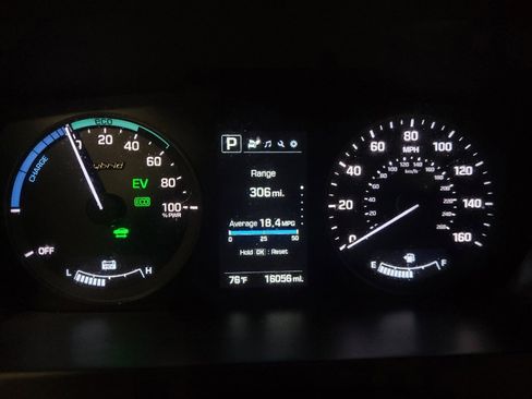 Used 2016 Hyundai Sonata SE FWD image 23