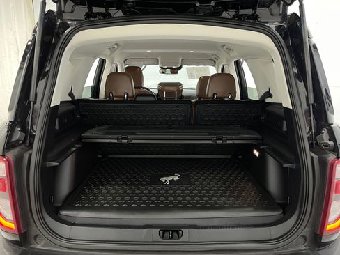 Used 2021 Ford Bronco Sport Outer Banks w/ Outer Banks Package (96D) AWD/4WD image 24