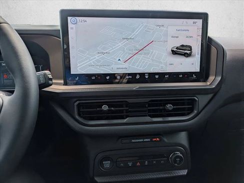 New 2026 Ford Bronco Sport Outer Banks w/ Outer Banks Tech Package+ AWD/4WD image 11