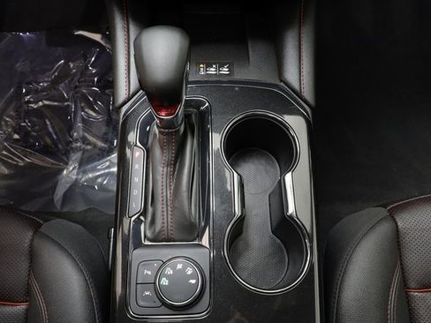 Certified 2024 Chevrolet Blazer RS w/ Driver Confidence II Package image 13