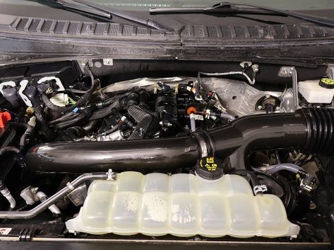 Used 2022 Ford Expedition Max Limited image 22