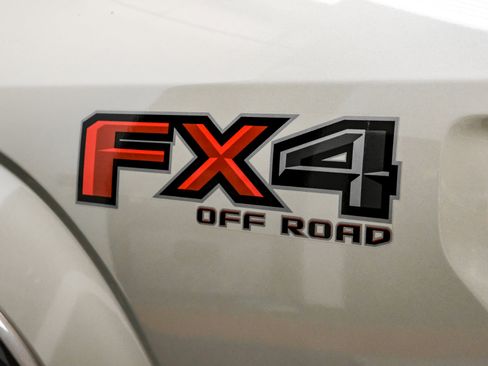 Used 2018 Ford F150 King Ranch w/ Equipment Group 601A Luxury image 55