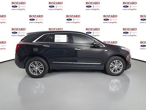 Used 2022 Cadillac XT5 Premium Luxury w/ Technology Package FWD image 9