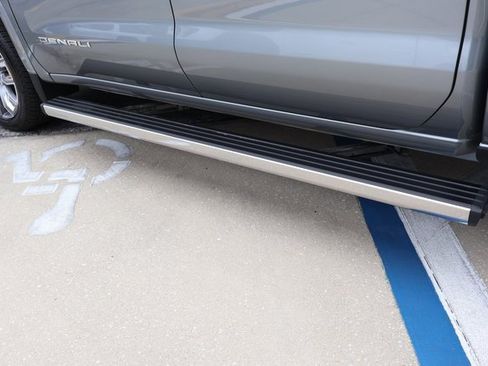 New 2026 GMC Sierra 1500 Denali w/ Denali Reserve Package image 8