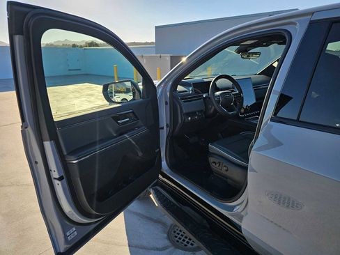 Used 2026 GMC Sierra EV AT4 image 20