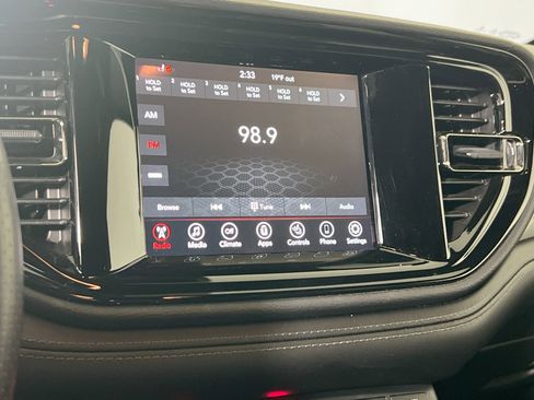 Used 2022 Dodge Durango GT image 14