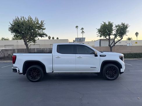 Used 2024 GMC Sierra 1500 Elevation image 6