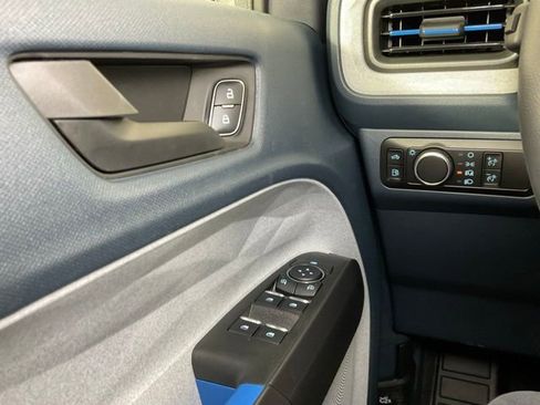 New 2025 Ford Maverick XLT w/ Equipment Group 301A image 20