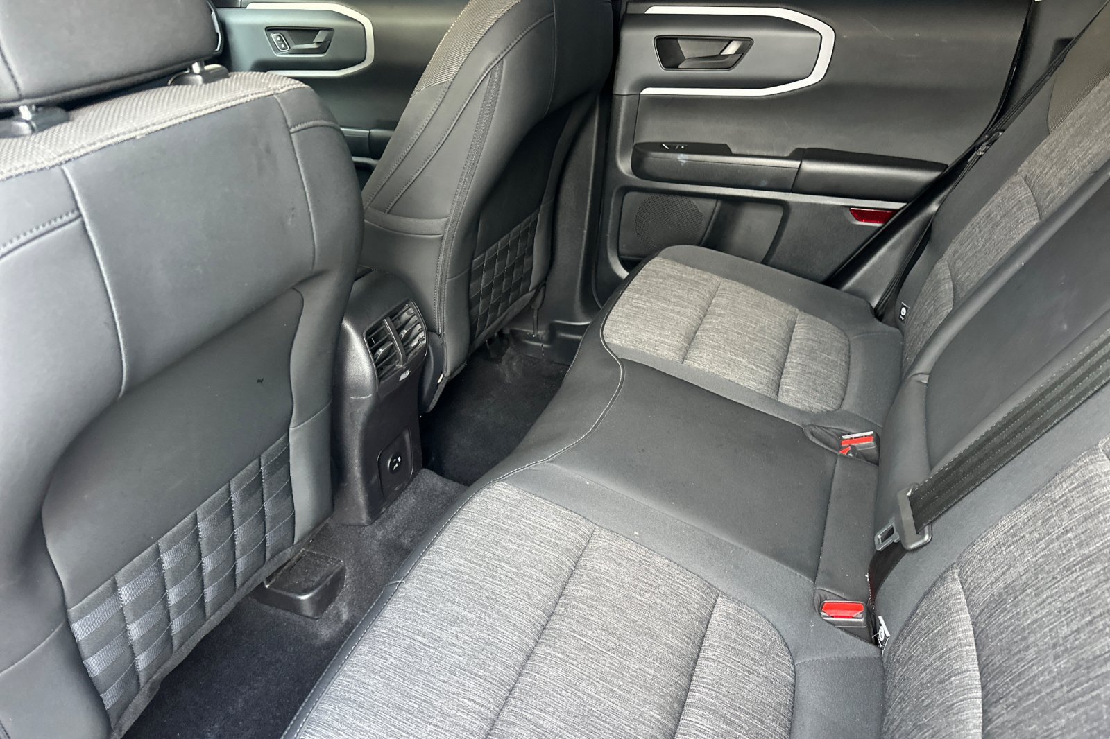 Certified 2023 Ford Bronco Sport Big Bend AWD/4WD image 11