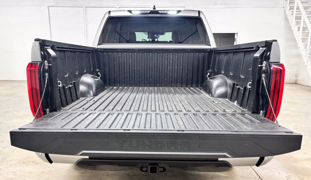 Used 2023 Toyota Tundra SR5 w/ SR5 Convenience Package RWD image 26