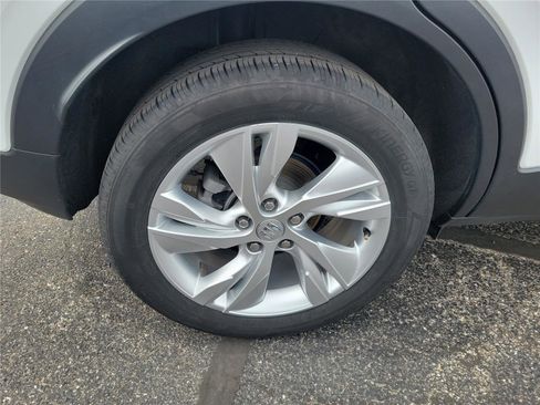 Used 2025 Buick Encore GX Preferred FWD image 5