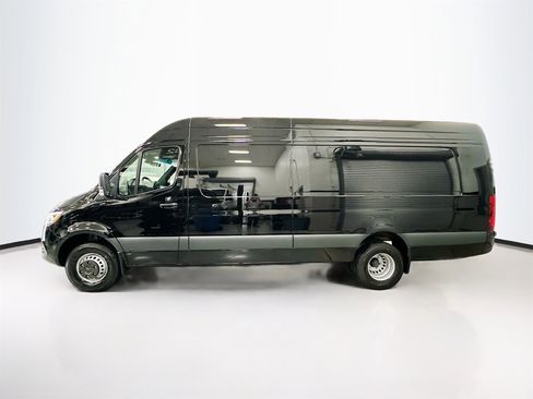 New 2026 Mercedes-Benz Sprinter 3500 image 5