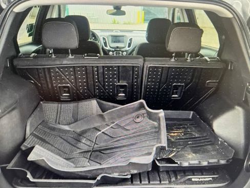 Used 2024 Chevrolet Equinox LT w/ LPO, Floor Liner Package FWD image 11