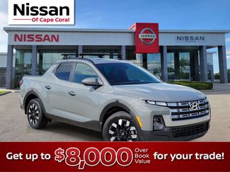 Used 2025 Hyundai Santa Cruz SEL FWD video 1