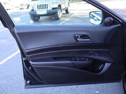 Used 2020 Acura ILX FWD image 23
