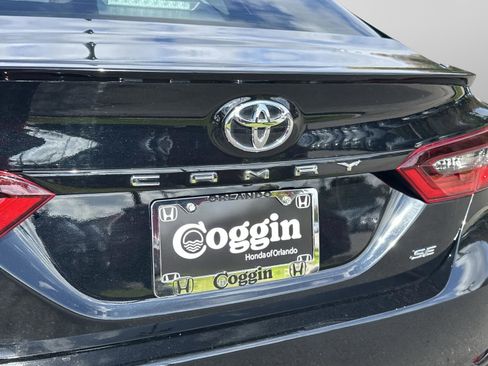 Used 2023 Toyota Camry SE image 23