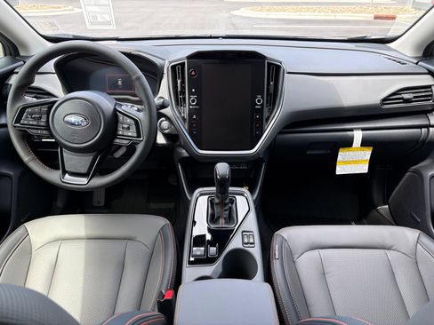 New 2026 Subaru Crosstrek 2.5i Limited w/ Crosstrek Mirror Package AWD/4WD image 11