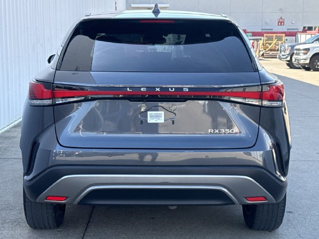Used 2024 Lexus RX 350 FWD w/ Technology Package image 5