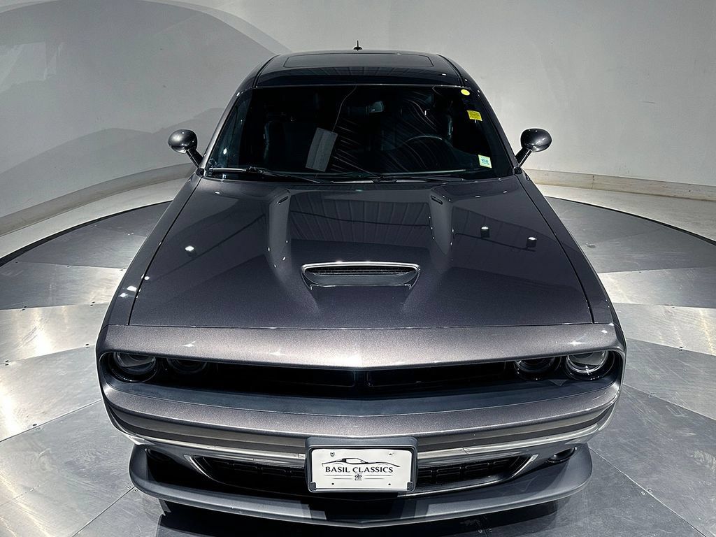 Used 2022 Dodge Challenger GT w/ Plus Package AWD/4WD image 19