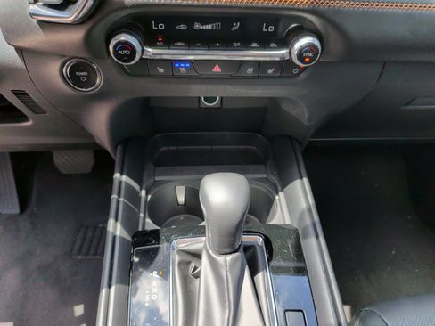 Used 2025 MAZDA CX-50 2.5 Hybrid w/ Premium Plus Pkg AWD/4WD image 27