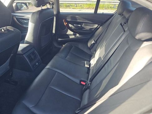 Used 2013 BMW 328i xDrive Sedan AWD/4WD image 13