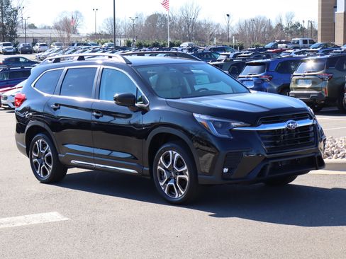 New 2026 Subaru Ascent Limited w/ Popular Package #2 image 1