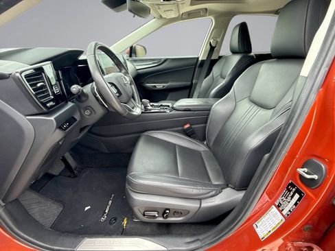 Used 2023 Lexus NX 350 AWD image 30