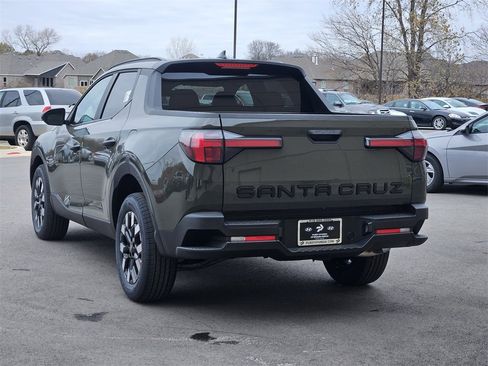 New 2026 Hyundai Santa Cruz SEL image 5